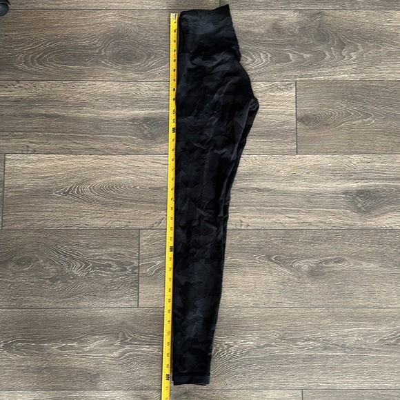 4 | Lululemon Wunder Train High-Rise - Picture 5 of 7